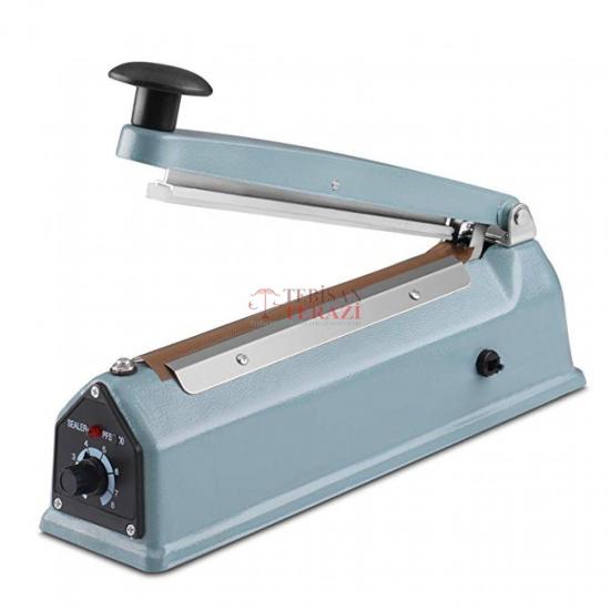 POŞET KAPAMA MAKİNASI DEMİR 20 CM