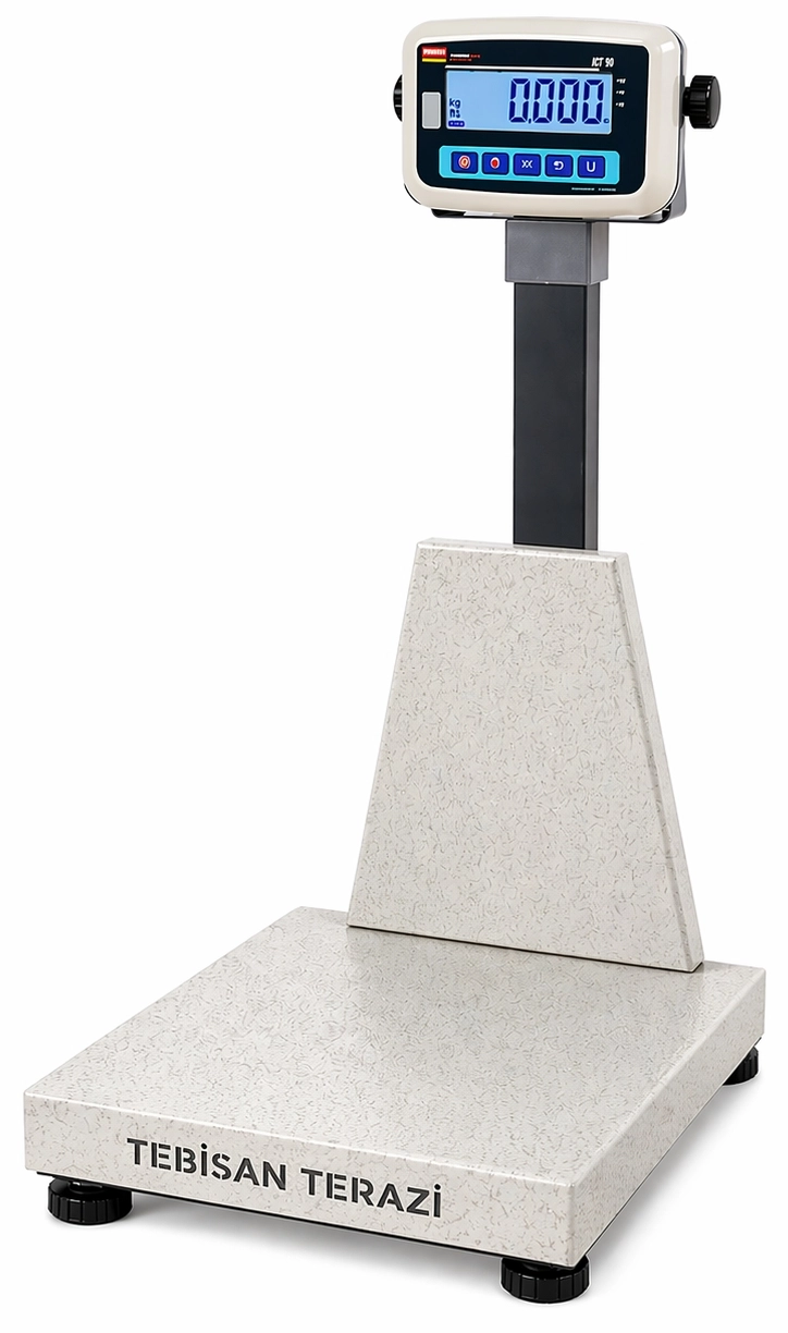 TEM EKO 300KG 50GR BASKÜL 50x60 CM