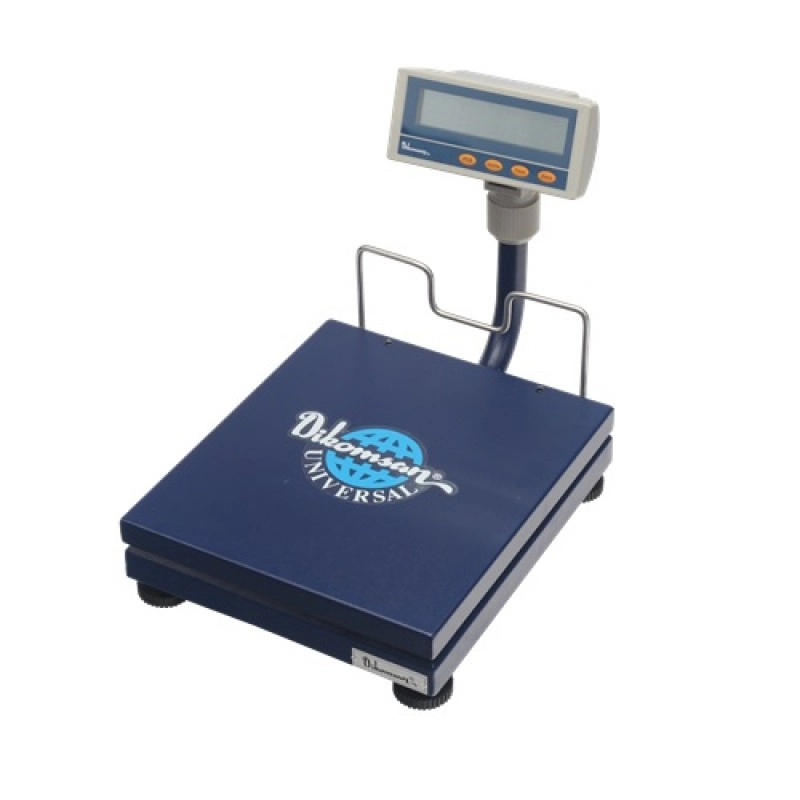 Tartım Baskülü Fiyatları | Endüstriyel & Platform Basküller | Dikomsan, Cas, Tem, Tess, Neck – Tebisan Terazi
