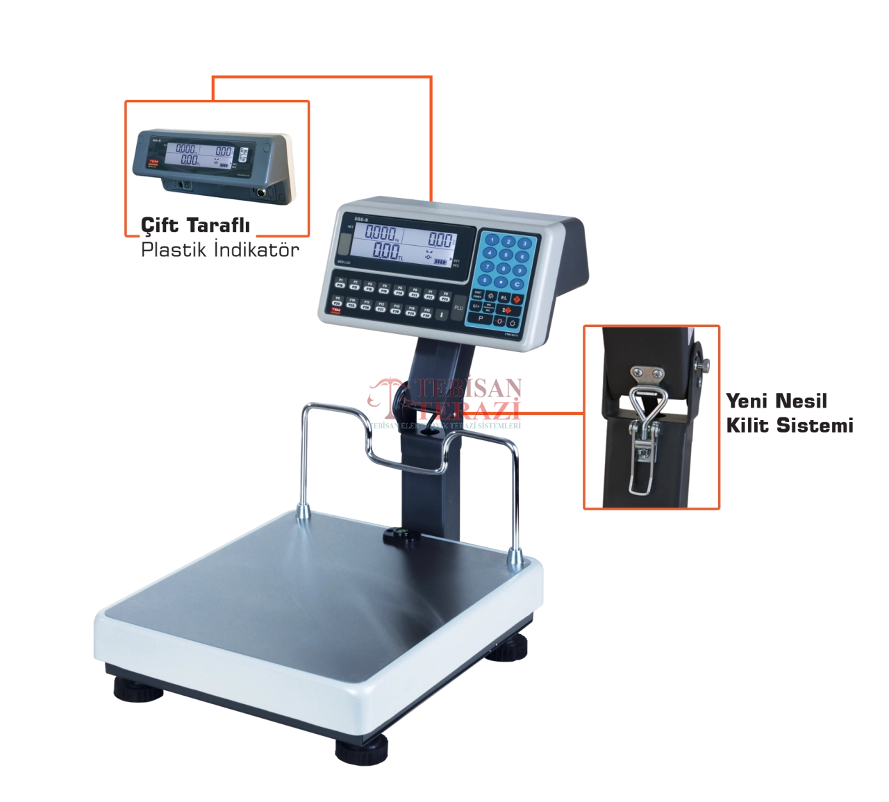 FİYAT HESAPLAMALI BASKÜL